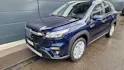 Suzuki S-Cross 1.4 T Sakura Hybrid 4x4