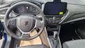 Suzuki S-Cross 1.4 T Sakura Hybrid 4x4