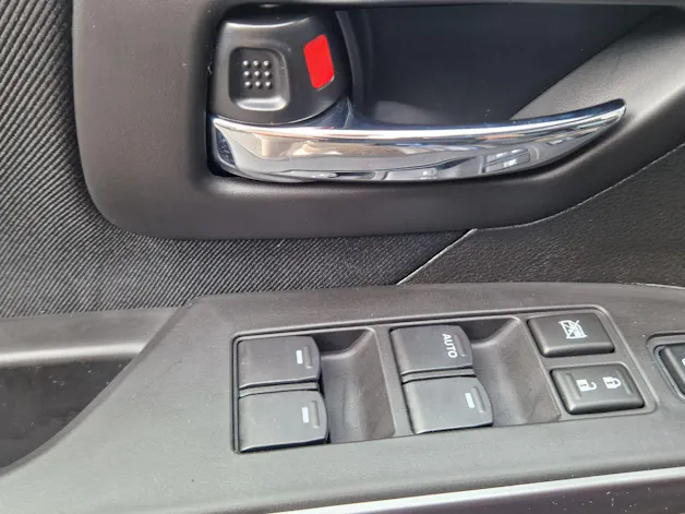 Suzuki S-Cross 1.4 T Sakura Hybrid 4x4