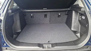 Suzuki S-Cross 1.4 T Sakura Hybrid 4x4