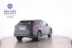Lexus RX 450h X