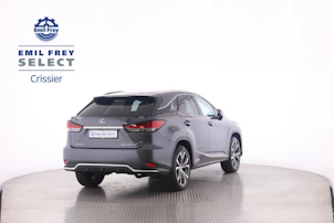 immagine del veicolo LEXUS RX 450h X