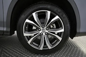 Lexus RX 450h X