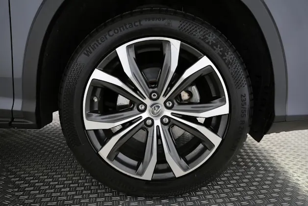 Lexus RX 450h X