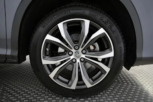 immagine del veicolo LEXUS RX 450h X