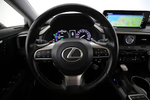 Lexus RX 450h X