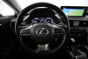immagine del veicolo LEXUS RX 450h X