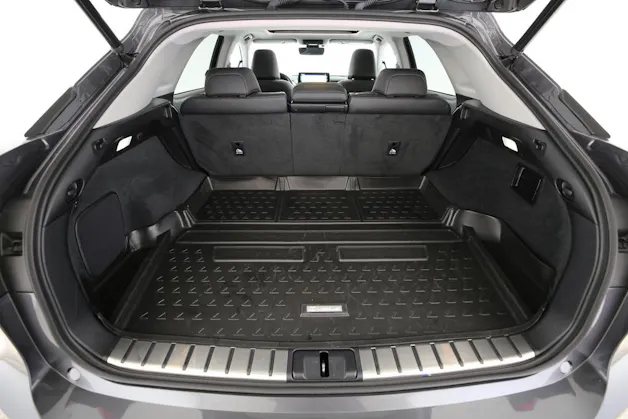Lexus RX 450h X
