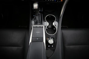 immagine del veicolo LEXUS RX 450h X