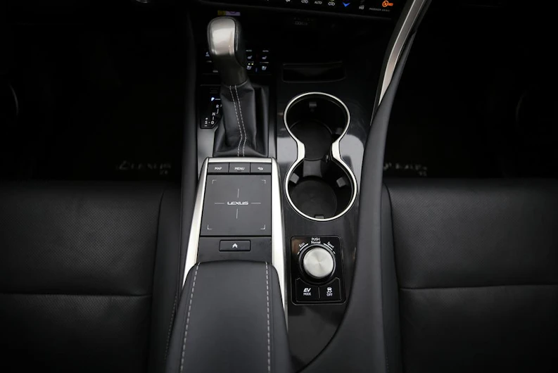 immagine del veicolo LEXUS RX