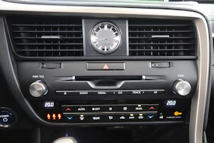 immagine del veicolo LEXUS RX 450h X