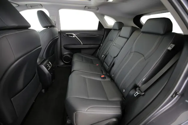 Lexus RX 450h X