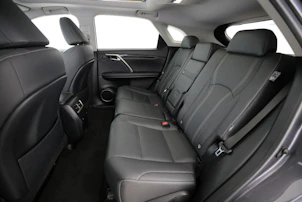 immagine del veicolo LEXUS RX 450h X