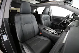Lexus RX 450h X