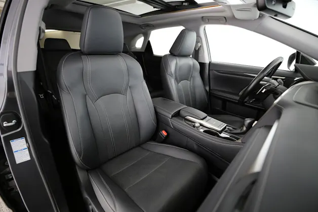 Lexus RX 450h X