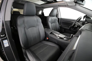 immagine del veicolo LEXUS RX 450h X