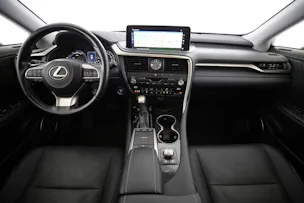 Lexus RX 450h X