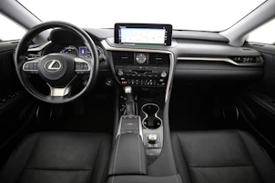 immagine del veicolo LEXUS RX 450h X