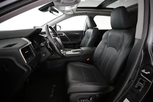 Lexus RX 450h X