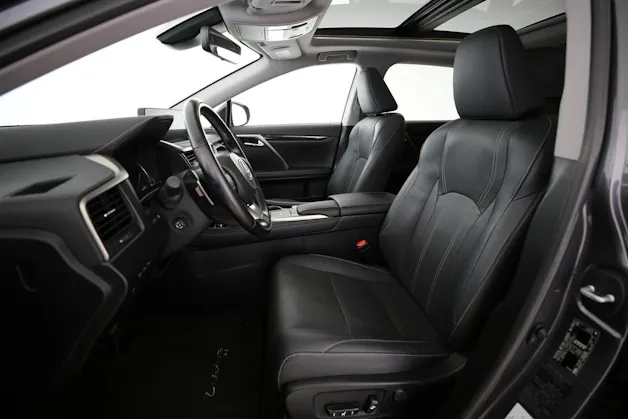 Lexus RX 450h X