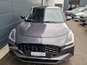 Suzuki Swift 1.2 Sakura Top Hybrid 4x4