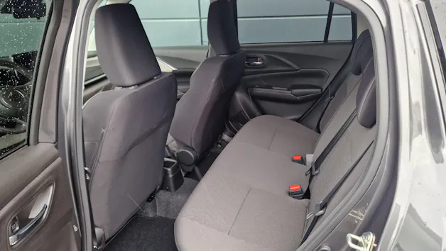 Suzuki Swift 1.2 Sakura Top Hybrid 4x4