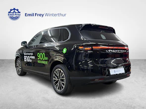 image du véhicule LEAPMOTOR B10 1.5 Hybrid EV