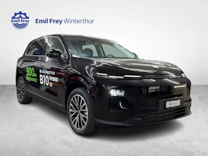 image du véhicule LEAPMOTOR B10 1.5 Hybrid EV