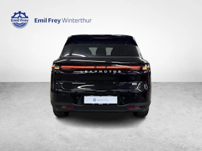 image du véhicule LEAPMOTOR B10 1.5 Hybrid EV