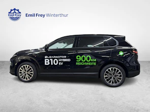 image du véhicule LEAPMOTOR B10 1.5 Hybrid EV
