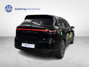 image du véhicule LEAPMOTOR B10 1.5 Hybrid EV