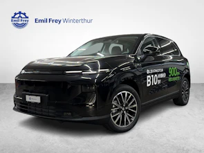 image du véhicule LEAPMOTOR B10 1.5 Hybrid EV