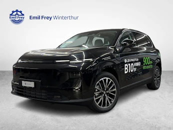 image du véhicule LEAPMOTOR B10 1.5 Hybrid EV