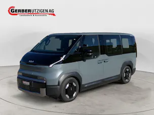 Kia PV5 Passenger 71.2 kWh Plus
