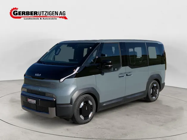 Kia PV5 Passenger 71.2 kWh Plus