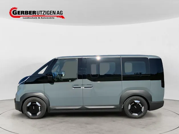 Kia PV5 Passenger 71.2 kWh Plus