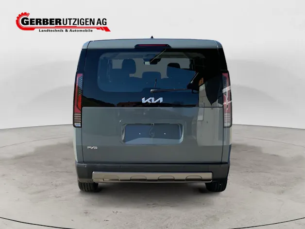 Kia PV5 Passenger 71.2 kWh Plus