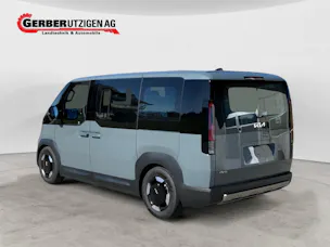 Kia PV5 Passenger 71.2 kWh Plus