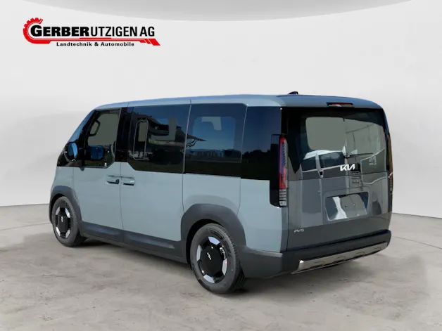 Kia PV5 Passenger 71.2 kWh Plus