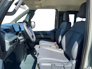 Kia PV5 Passenger 71.2 kWh Plus