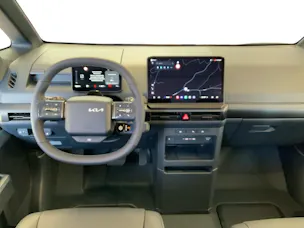 Kia PV5 Passenger 71.2 kWh Plus
