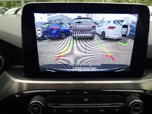 Ford Kuga 2.5 Plug-in Hybrid Titanium