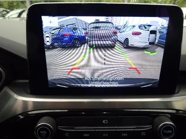 Ford Kuga 2.5 Plug-in Hybrid Titanium