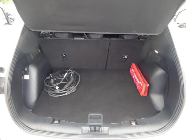 Ford Kuga 2.5 Plug-in Hybrid Titanium