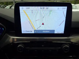 Ford Kuga 2.5 Plug-in Hybrid Titanium