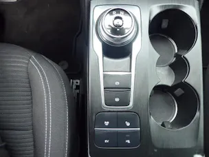 Ford Kuga 2.5 Plug-in Hybrid Titanium