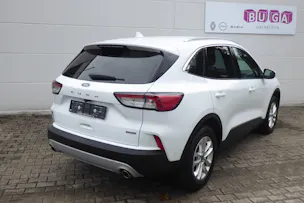 Ford Kuga 2.5 Plug-in Hybrid Titanium