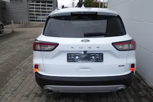 Ford Kuga 2.5 Plug-in Hybrid Titanium