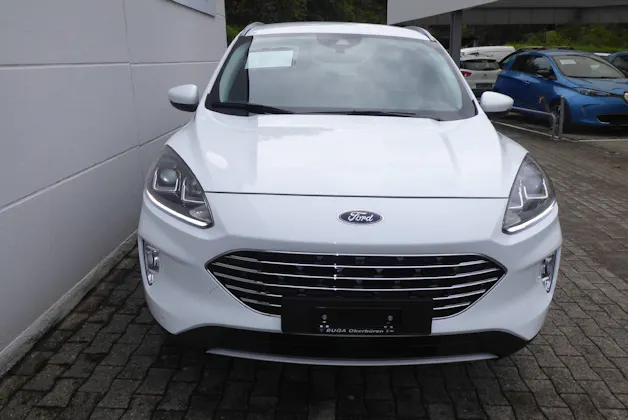 Ford Kuga 2.5 Plug-in Hybrid Titanium