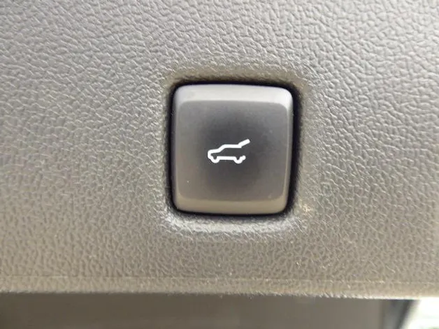 Ford Kuga 2.5 Plug-in Hybrid Titanium